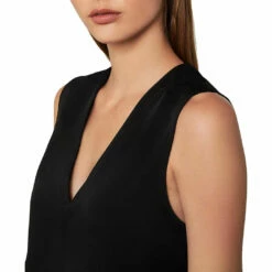 Best deal 🔥 BCBGMAXAZRIA 👩 Womens Satin V-Neck Shell 🛒 -Bcbgmaxazria Sales Store 009c01aed00145b5bf57a0609bbfe78b 27a20397 fc99 4bb0 af69 83d7f54fd988 1080x