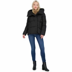 Best reviews of 🌟 BCBGMAXAZRIA Envelope Puffer 👩 Womens Oversized Hood Eco-Friendly Puffer Jacket 🎉 -Bcbgmaxazria Sales Store 0120ab534c034cddb102cbe449777131 4bf6960f bcda 4bd7 982f f1786e383602 1080x