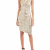Discount ✔️ BCBGMAXAZRIA 👩 Womens Sequined One-Shoulder Cocktail and Party 👗 Dress 🔥 -Bcbgmaxazria Sales Store 017c733a8be74fdb870749e9747631ef 1080x
