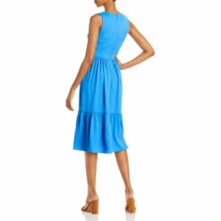 Deals 😍 BCBGMAXAZRIA 👩 Womens Sleeveless Calf Midi 👗 Dress ✨ -Bcbgmaxazria Sales Store 018c6e811c914d44b07ca6d1ed885c04 1080x