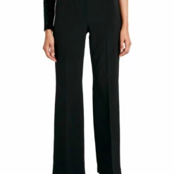 Buy ❤️ BCBGMAXAZRIA 👩 Womens Skinny Fit High Rise 👗 Dress Pants 🎁
