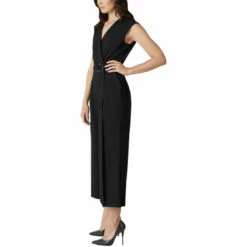 Promo 🛒 BCBGMAXAZRIA 👩 Womens Surplice Work Jumpsuit 🥰 -Bcbgmaxazria Sales Store 0306927bc6754f939f3819c3abe14576 7a3a8ed2 a421 4a24 a6b1 70d7eae08161 1080x