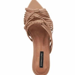 Buy 👏 BCBGMaxazria TARTINA PALOMINO LEATHER STRAPPY FLAT 🩴 SANDAL for 👩 women ✨ -Bcbgmaxazria Sales Store 03bae444fb3243e48a94b08dff3bb991 1080x