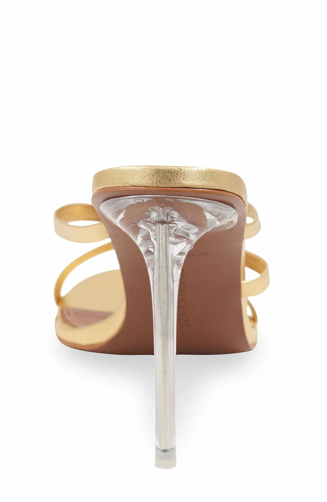 Best Pirce ⭐ BCBGMaxazria DAVEY GOLD LEATHER STRAPPY HEEL for 👩 women 👏 5 Best Pirce ⭐ BCBGMaxazria DAVEY GOLD LEATHER STRAPPY HEEL for 👩 women 👏 - Image 3