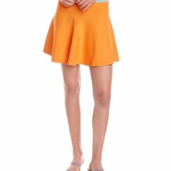 Best Pirce 🔔 BCBGMAXAZRIA Knit Mini 👗 Skirt for 👩 women ✨