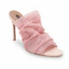Budget 👍 BCBGMaxazria SARANI BLUSH RUCHED MESH WIDE BAND HEEL for 👩 women 🥰 -Bcbgmaxazria Sales Store 05d24b8e0ae9426f853a38693648753f 1080x