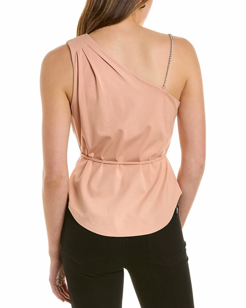 Budget ๐ BCBGMAXAZRIA One-Shoulder Top for ๐ฉ women ๐ 4 Budget ๐ BCBGMAXAZRIA One-Shoulder Top for ๐ฉ women ๐ - Image 2