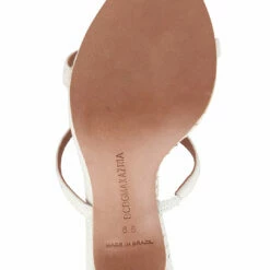 Budget ❤️ BCBGMaxazria DUPONI OPTIC WHITE LEATHER 🩴 SANDAL HEEL for 👩 women ❤️ -Bcbgmaxazria Sales Store 06b190c593fa4292a955dec5a31edcbe 1080x