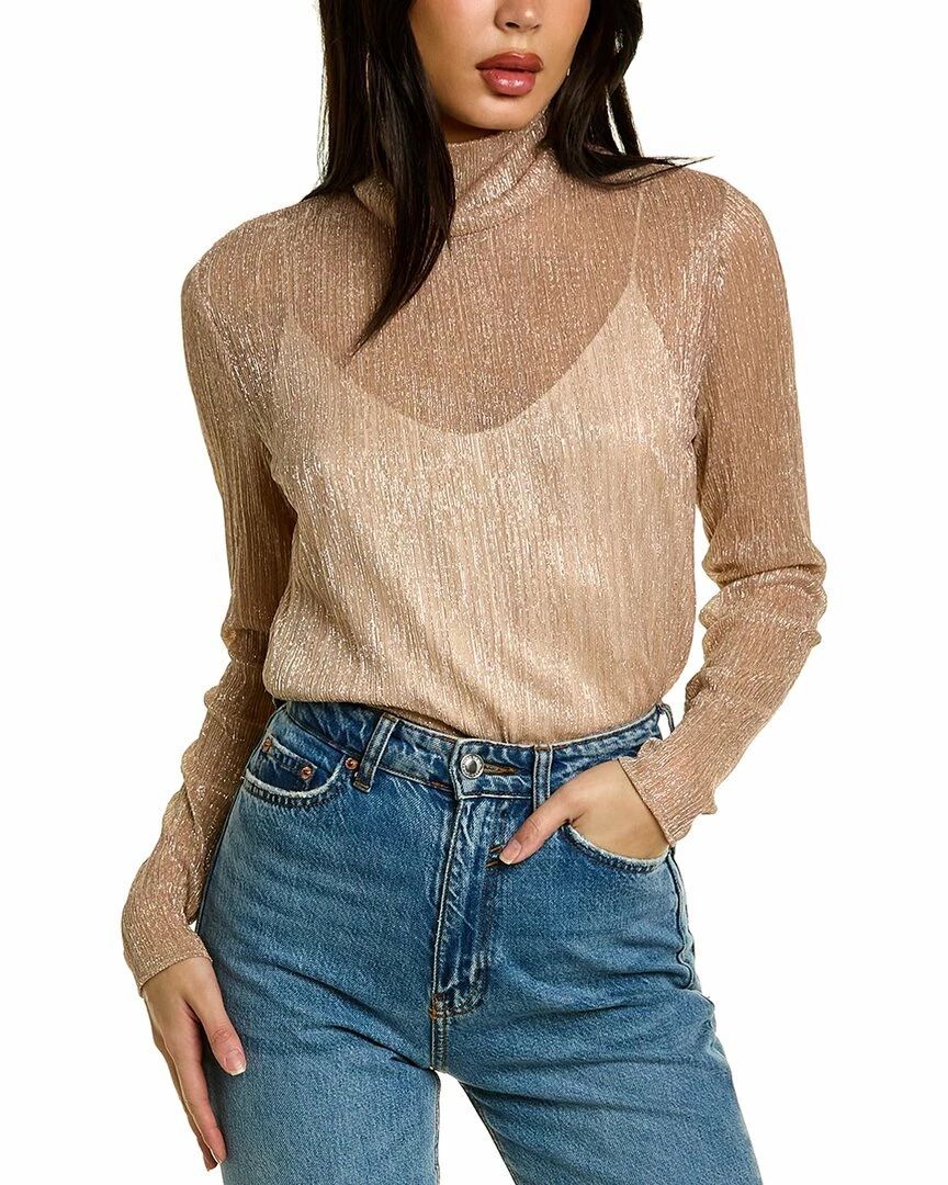 Cheapest 😍 BCBGMAXAZRIA Metallic Top for 👩 women 👍 3 Cheapest 😍 BCBGMAXAZRIA Metallic Top for 👩 women 👍