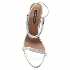 Discount 👍 BCBGMaxazria TAYLOR SILVER LEATHER TWIST-STRAP 🩴 SANDAL HEEL for 👩 women 🥰 12 Discount 👍 BCBGMaxazria TAYLOR SILVER LEATHER TWIST-STRAP 🩴 SANDAL HEEL for 👩 women 🥰 -Bcbgmaxazria Sales Store 084dc4f68ef44102a5e8e1bf55845555 1080x