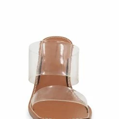 Best deal 😍 BCBGMaxazria PEBBA CLEAR BLOCK HEEL 🩴 SANDAL for 👩 women 👏 -Bcbgmaxazria Sales Store 0a526a1419354c128d30679e7b2ed1d0 1080x