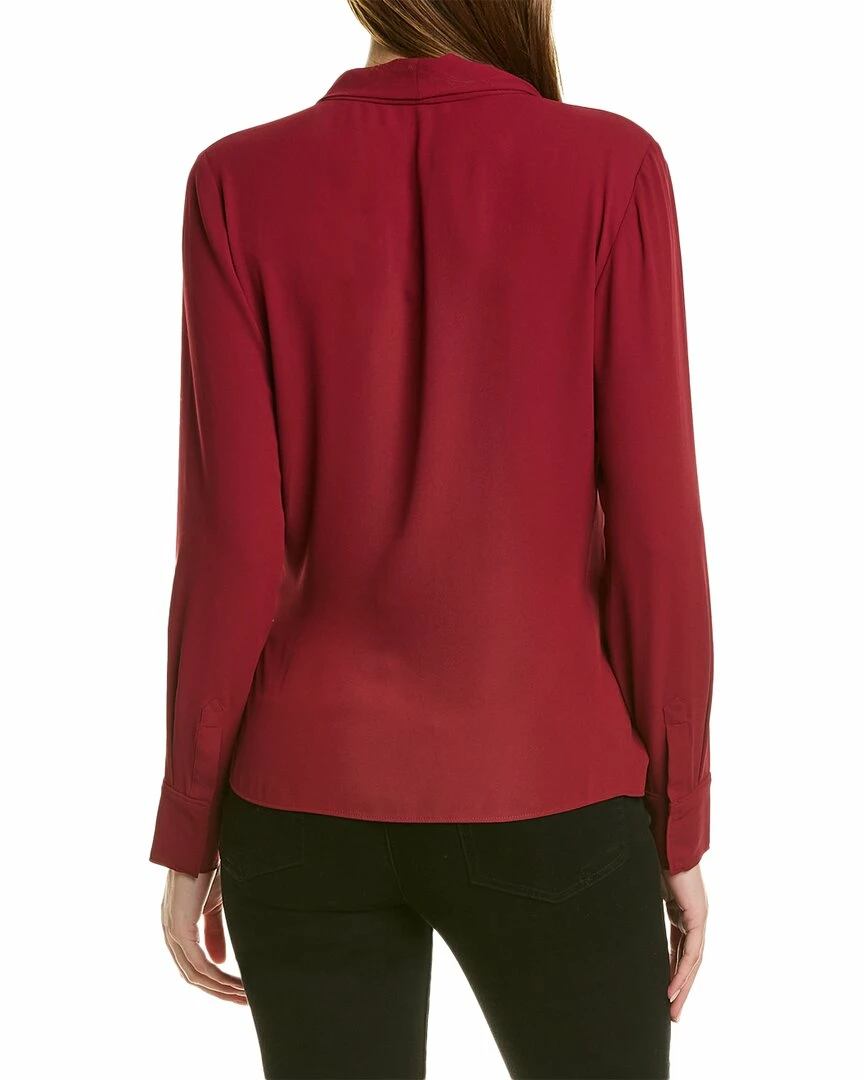 Wholesale 👍 BCBGMAXAZRIA Wrap Top for 👩 women 😍 4 Wholesale 👍 BCBGMAXAZRIA Wrap Top for 👩 women 😍 - Image 2