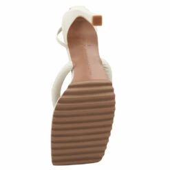 Discount 🌟 BCBGMaxazria PELIA OPTIC WHITE 🩴 SANDAL HEEL for 👩 women 🔔 -Bcbgmaxazria Sales Store 10649bcda9464aa78efae058db18af1d 1080x