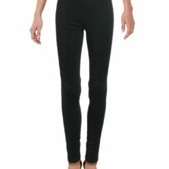 Best deal 😍 BCBGMAXAZRIA 👩 Womens Knit Stretch Leggings 👏