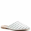 Best Sale 😉 BCBGMaxazria PALINO OPTIC WHITE LEATHER STUDDED FLAT MULE for 👩 women 😀 -Bcbgmaxazria Sales Store 18108ae476984d2b98617ab0d2fd8817 6a60d98e 7f1a 459f 9a4d 692463476c55 1080x