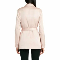 Budget ⭐ BCBGMAXAZRIA 👩 Womens Satin Three Button Jacket 🎉 -Bcbgmaxazria Sales Store 18535f8d68a84ad29dbf963650ad4f66 a9be2693 a9d0 47be 8b50 4d82feffbd16 1080x