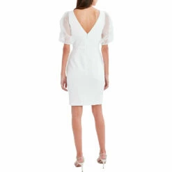 Cheapest 🔥 BCBGMAXAZRIA Kamille 👩 Womens Sheer Organza Mini 👗 Dress ❤️ -Bcbgmaxazria Sales Store 19b136cfe4f84ac194be2bcfccb98575 55ff02f0 b86e 4b15 b729 13f0d526d0e8 1080x