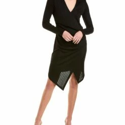 Best Sale ⭐ BCBGMAXAZRIA Midi 👗 Dress for 👩 women 😍