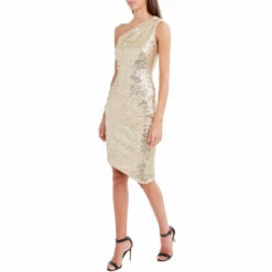 Discount ✔️ BCBGMAXAZRIA 👩 Womens Sequined One-Shoulder Cocktail and Party 👗 Dress 🔥 -Bcbgmaxazria Sales Store 1ba0b3cf582a428bbca8d7b1d0fbd986 fbb8007e 84fe 45ec 8391 d82fc880e053 1080x