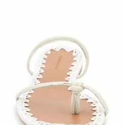 Wholesale ✨ BCBGMaxazria BALI MAGNOLIA LEATHER FLAT 🩴 SANDAL for 👩 women 🥰 -Bcbgmaxazria Sales Store 1bc7b1c001c64497bf60d3932873ccd0 1080x