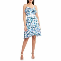 Cheapest 🔔 BCBGMAXAZRIA 👩 Womens Ruffled Lace Fit & Flare 👗 Dress 👏 9 Cheapest 🔔 BCBGMAXAZRIA 👩 Womens Ruffled Lace Fit & Flare 👗 Dress 👏 -Bcbgmaxazria Sales Store 1e05fd75ba2f4d7fba6eda9ac5aa5bbd 1080x