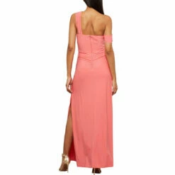Cheap 🥰 BCBGMAXAZRIA 👩 Womens Gathered One Shoulder Evening 👗 Dress 😀 -Bcbgmaxazria Sales Store 1fa7dcafe75f40a384a08cd68d9dc401 f0f27306 57ca 457a 85d1 3f5d849c4449 1080x
