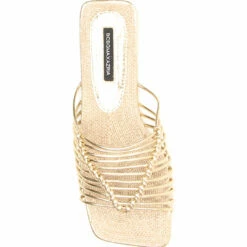 Outlet 😍 BCBGMaxazria RYONI PLATINO LEATHER MULTI-STRAP FLAT 🩴 SANDAL for 👩 women 🤩 -Bcbgmaxazria Sales Store 1fe52daf0e524b2ba92b35059c755956 1080x