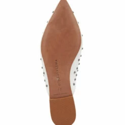 Best Sale 😉 BCBGMaxazria PALINO OPTIC WHITE LEATHER STUDDED FLAT MULE for 👩 women 😀 13 Best Sale 😉 BCBGMaxazria PALINO OPTIC WHITE LEATHER STUDDED FLAT MULE for 👩 women 😀 -Bcbgmaxazria Sales Store 1fe52e518bc748ccaa793f507e2ac0d4 fb6cff1e 4056 4e76 8dee 3f5d36af53cf 1080x