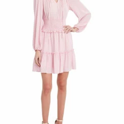 Best deal 🔔 BCBGMAXAZRIA 👩 Womens Daytime Short Mini 👗 Dress 🔥