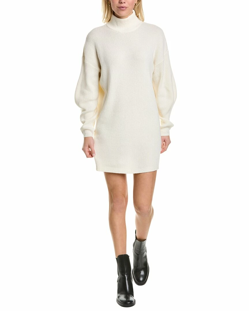 Flash Sale ๐ BCBGMAXAZRIA Oversized Wool-Blend Sweater for ๐ฉ women ๐งจ 4 Flash Sale ๐ BCBGMAXAZRIA Oversized Wool-Blend Sweater for ๐ฉ women ๐งจ - Image 2