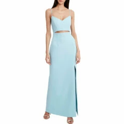 Promo ๐งจ BCBGMAXAZRIA ๐ฉ Womens Crepe Cut Out Evening ๐ Dress ๐ 9 Promo ๐งจ BCBGMAXAZRIA ๐ฉ Womens Crepe Cut Out Evening ๐ Dress ๐ -Bcbgmaxazria Sales Store 241791c9acf84f00b4be72d1078f15fc a94d67f2 c88d 4d2d af44 43889a859d8e 1080x