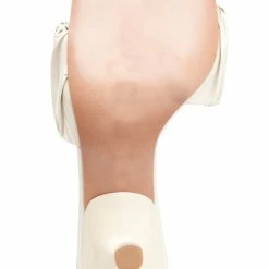 New ✔️ BCBGMaxazria DALLAS MAGNOLIA LEATHER CINCHED 🩴 SANDAL HEEL for 👩 women 👏 -Bcbgmaxazria Sales Store 255bafe745c24617a75925c225d10c64 1080x