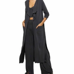 Best Pirce 🔥 BCBGMAXAZRIA Cora 👩 Womens Duster Lightweight Cardigan Sweater 😉 -Bcbgmaxazria Sales Store 27838ff19588479a8e83c49fe9d07b0f 36ca654e f4dd 479f b824 8f923a1e660a 1080x