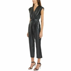 Best reviews of 😉 BCBGMAXAZRIA 👩 Womens Faux Leather Surplice Jumpsuit 🌟 7 Best reviews of 😉 BCBGMAXAZRIA 👩 Womens Faux Leather Surplice Jumpsuit 🌟 -Bcbgmaxazria Sales Store 2b07f819c6ca4312b1648eb4c79ec9db 1080x