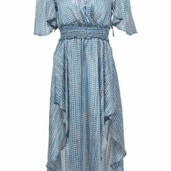 Hot Sale 🔥 BCBGMAXAZRIA 👩 Womens Metallic Short Sundress ✔️