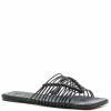 Best Pirce ✔️ BCBGMaxazria RYONI BLACK LEATHER MULTI-STRAP FLAT 🩴 SANDAL for 👩 women ⭐ -Bcbgmaxazria Sales Store 2e9963d68529426da80ea1ba1fba3e68 1080x