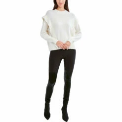 Brand new 🎉 BCBGMAXAZRIA 👩 Womens Merino Wool Blend Ribbed Trim Pullover Sweater ❤️ 9 Brand new 🎉 BCBGMAXAZRIA 👩 Womens Merino Wool Blend Ribbed Trim Pullover Sweater ❤️ -Bcbgmaxazria Sales Store 33b9c72e18604d95a5abfc21ea0025f7 bab4c72c 8faf 4a3b bde7 67afec014337 1080x