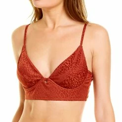 Best deal 💯 BCBGMAXAZRIA Underwire Bra Midkini Top for 👩 women 😀
