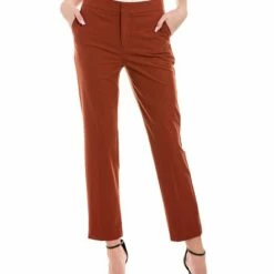 Budget 🧨 BCBGMAXAZRIA Pant for 👩 women 🧨