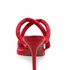 Coupon ❤️ BCBGMaxazria ABINA VERMELHO LEATHER STRAPPY HEEL for 👩 women 🛒 -Bcbgmaxazria Sales Store 36e4a1e2d00f49228e89406eb589d879 915ef72c de3d 4fc8 8f8f 01fc04205b03 1080x