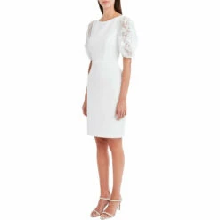 Cheapest 🔥 BCBGMAXAZRIA Kamille 👩 Womens Sheer Organza Mini 👗 Dress ❤️ -Bcbgmaxazria Sales Store 376a3dafc5cc4d91b133c1646a60cf97 e441e6a0 3570 454f a958 a70302eb4c13 1080x