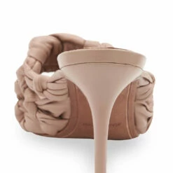 Coupon 🛒 BCBGMaxazria DORI PALOMINO KNOTTED LEATHER MULE HEEL for 👩 women 😍 10 Coupon 🛒 BCBGMaxazria DORI PALOMINO KNOTTED LEATHER MULE HEEL for 👩 women 😍 -Bcbgmaxazria Sales Store 3848c2c682004003a53ca7b990a6ffcc 1080x