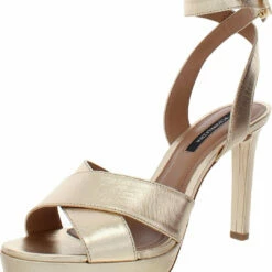 Flash Sale 🤩 BCBGMAXAZRIA Leah 👩 Womens Leather Open Toe Platform 🩴 Sandals 😍 -Bcbgmaxazria Sales Store 3936f64900b44dbb85dbd123fec1c072 1080x