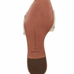 Best Pirce 🌟 BCBGMaxazria REMI MAGNOLIA LEATHER FLAT SLIDE for 👩 women 🔥 -Bcbgmaxazria Sales Store 3a10188dc7e54504a0fbeae504bfdaf8 50d76906 b6d4 4ff8 9f90 d6e6c4d3cbce 1080x