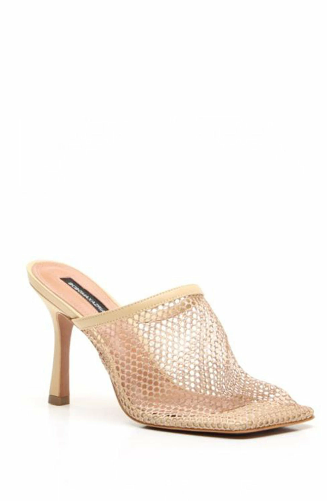 New ❤️ BCBGMaxazria ANITA BEIGE MESH HEEL for 👩 women 🎁 3 New ❤️ BCBGMaxazria ANITA BEIGE MESH HEEL for 👩 women 🎁