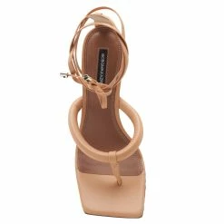 Discount 🧨 BCBGMaxazria PELIA PALOMINO 🩴 SANDAL HEEL for 👩 women 🎉 -Bcbgmaxazria Sales Store 3dceb5f596c646fab835977a077c0a3d 1080x