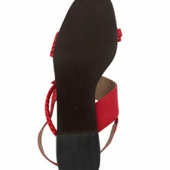 Brand new 🎉 BCBGMaxazria MARLIN VERMELHO LEATHER FLAT 🩴 SANDAL for 👩 women 🎁 -Bcbgmaxazria Sales Store 3e7d8d2289bc4b109f4a0a246c24a1d9 1080x