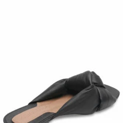 Best reviews of 🔔 BCBGMaxazria TINSLEY BLACK LEATHER KNOTTED FLAT 🩴 SANDAL for 👩 women 🤩 -Bcbgmaxazria Sales Store 3e99c5a49fc94f0d8ab4d2b611587dde 1080x