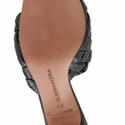 Promo 😍 BCBGMaxazria BARBA BLACK LEATHER STILETTO 🩴 SANDALS for 👩 women 🔥 -Bcbgmaxazria Sales Store 4020df92611d4b3ab3cb3ae577d361c5 1080x