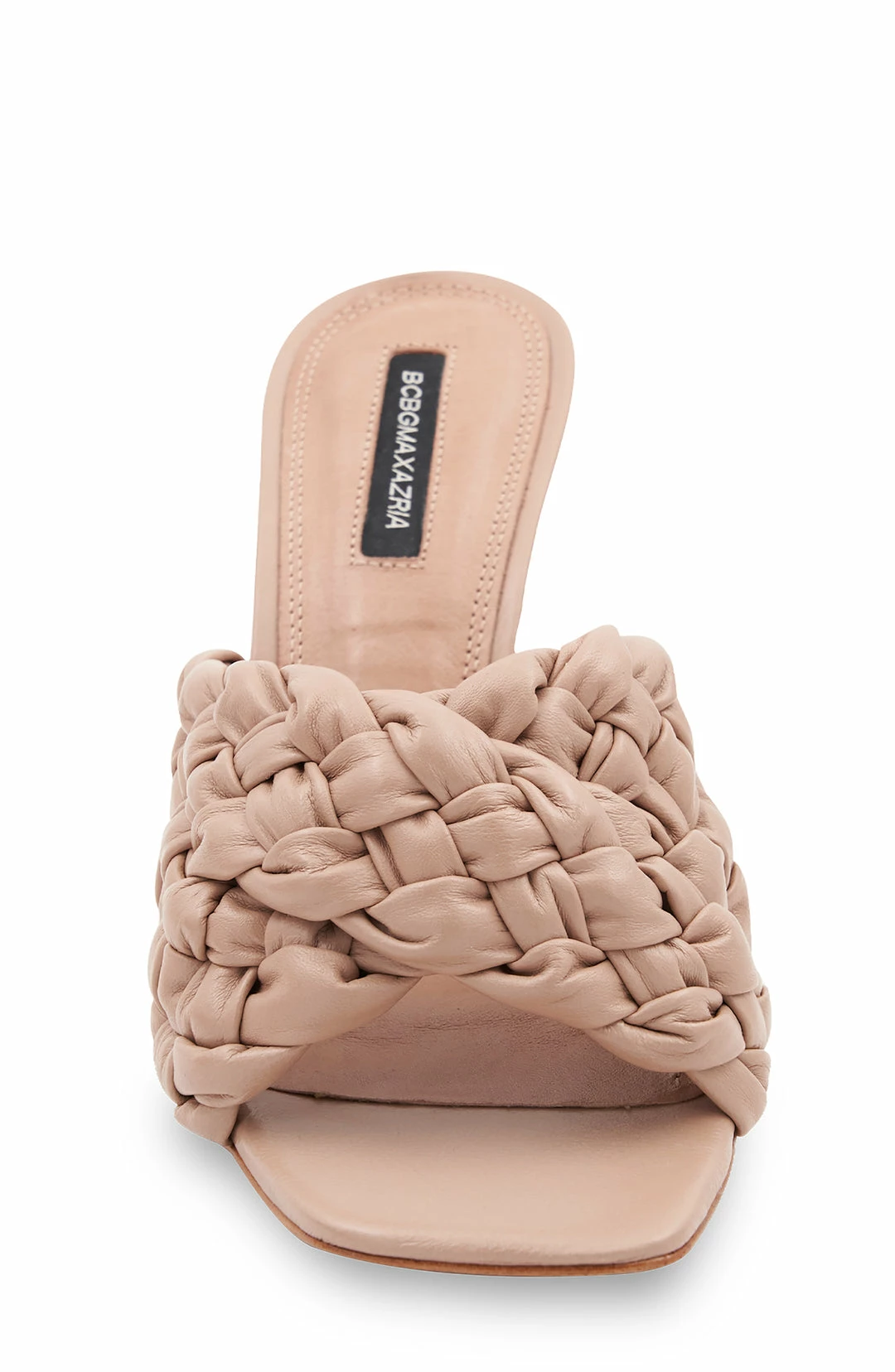 Buy 🛒 BCBGMaxazria BARBA PALOMINO LEATHER STILETTO 🩴 SANDALS for 👩 women 🥰 6 Buy 🛒 BCBGMaxazria BARBA PALOMINO LEATHER STILETTO 🩴 SANDALS for 👩 women 🥰 - Image 4